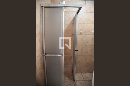 Apartamento para alugar com 47m², 1 quarto e sem vaga Apartamento para alugar com 47m², 1 quarto e sem vagaBanheiro