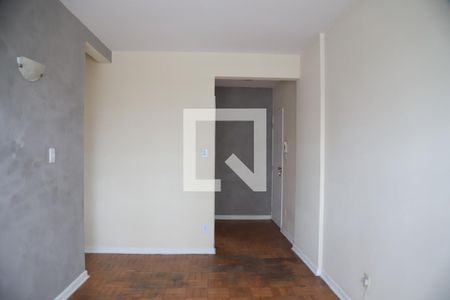Sala de apartamento para alugar com 1 quarto, 47m² em Cambuci, São Paulo