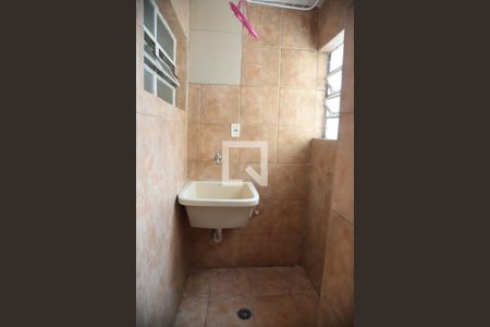 Apartamento para alugar com 47m², 1 quarto e sem vaga Apartamento para alugar com 47m², 1 quarto e sem vagaÁrea de Serviço
