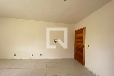 Sala de kitnet/studio para alugar com 1 quarto, 50m² em Centro, São Leopoldo