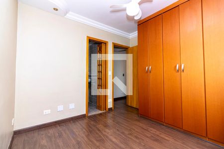 Suite de apartamento para alugar com 3 quartos, 70m² em Vila Aurora (zona Norte), São Paulo