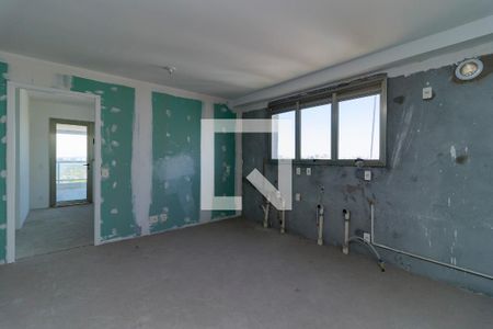 Apartamento à venda com 485m², 4 quartos e 5 vagas Apartamento à venda com 485m², 4 quartos e 5 vagasCozinha