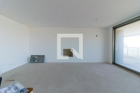 Apartamento à venda com 485m², 4 quartos e 5 vagas Apartamento à venda com 485m², 4 quartos e 5 vagasSala