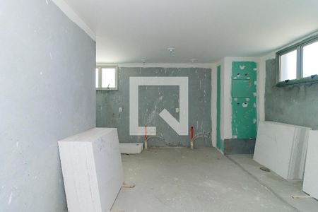 Apartamento à venda com 485m², 4 quartos e 5 vagas Apartamento à venda com 485m², 4 quartos e 5 vagasBanheiro Suíte Principal