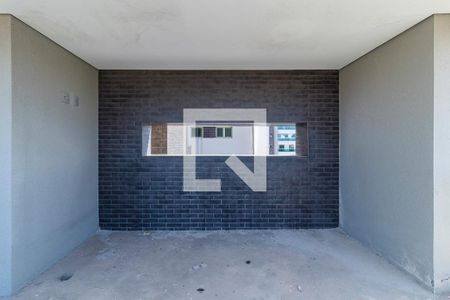 Apartamento à venda com 485m², 4 quartos e 5 vagas Apartamento à venda com 485m², 4 quartos e 5 vagasVaranda