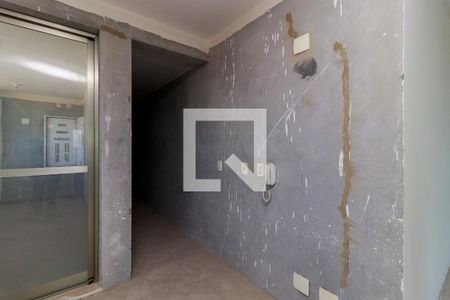 Apartamento à venda com 485m², 4 quartos e 5 vagas Apartamento à venda com 485m², 4 quartos e 5 vagasÁrea de Serviço