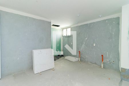 Apartamento à venda com 485m², 4 quartos e 5 vagas Apartamento à venda com 485m², 4 quartos e 5 vagasBanheiro Suíte Principal