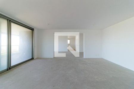 Apartamento à venda com 485m², 4 quartos e 5 vagas Apartamento à venda com 485m², 4 quartos e 5 vagasSala