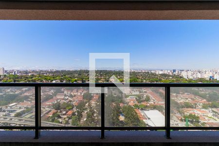 Apartamento à venda com 485m², 4 quartos e 5 vagas Apartamento à venda com 485m², 4 quartos e 5 vagasVaranda