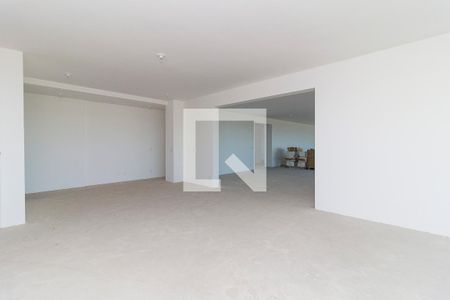 Apartamento à venda com 485m², 4 quartos e 5 vagas Apartamento à venda com 485m², 4 quartos e 5 vagasSala de Jantar