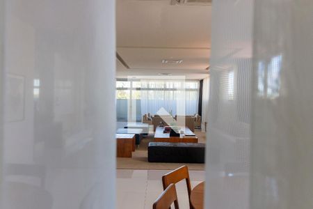 Apartamento à venda com 485m², 4 quartos e 5 vagas Apartamento à venda com 485m², 4 quartos e 5 vagasSalão de Festas