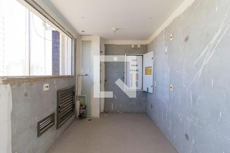 Apartamento à venda com 485m², 4 quartos e 5 vagas Apartamento à venda com 485m², 4 quartos e 5 vagasÁrea de Serviço