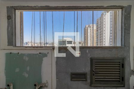 Apartamento à venda com 485m², 4 quartos e 5 vagas Apartamento à venda com 485m², 4 quartos e 5 vagasÁrea de Serviço