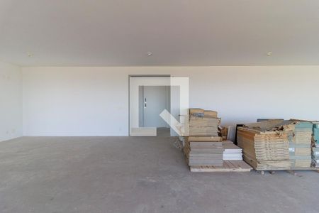 Apartamento à venda com 485m², 4 quartos e 5 vagas Apartamento à venda com 485m², 4 quartos e 5 vagasSala