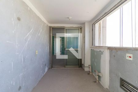 Apartamento à venda com 485m², 4 quartos e 5 vagas Apartamento à venda com 485m², 4 quartos e 5 vagasÁrea de Serviço