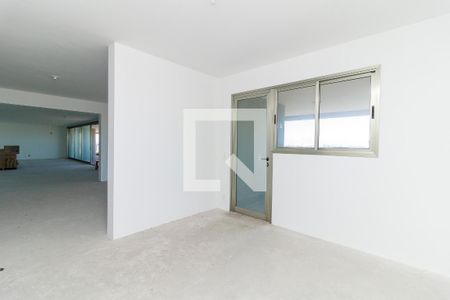 Apartamento à venda com 485m², 4 quartos e 5 vagas Apartamento à venda com 485m², 4 quartos e 5 vagasSala de Café