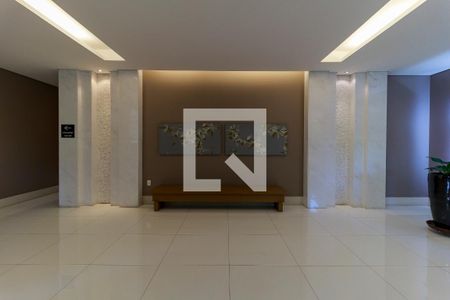 Apartamento à venda com 485m², 4 quartos e 5 vagas Apartamento à venda com 485m², 4 quartos e 5 vagasHall Social