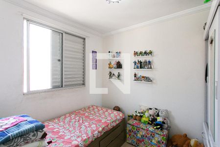 Quarto 2 de apartamento para alugar com 2 quartos, 50m² em Penha de França, São Paulo