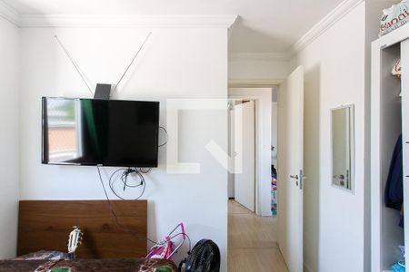 Quarto 1 de apartamento à venda com 2 quartos, 50m² em Penha de França, São Paulo