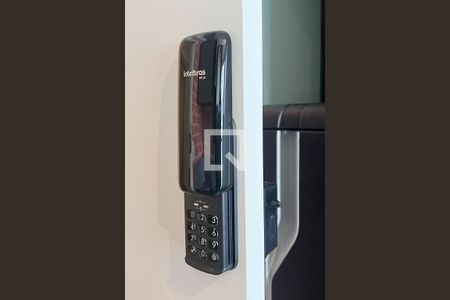 Apartamento à venda com 26m², 1 quarto e sem vagaFechadura Eletrônica