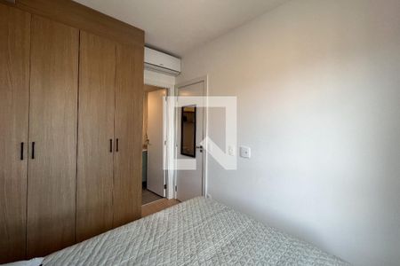 Apartamento à venda com 26m², 1 quarto e sem vagaSuíte