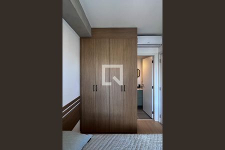 Apartamento à venda com 26m², 1 quarto e sem vagaSuíte