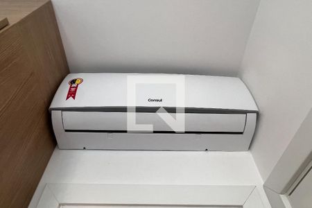 Apartamento à venda com 26m², 1 quarto e sem vagaSuíte