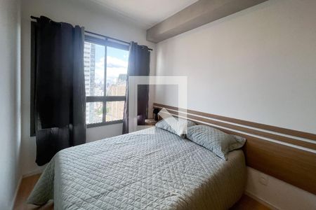 Suíte de apartamento à venda com 1 quarto, 26m² em Vila Nova Conceição, São Paulo