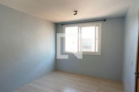 Sala de apartamento para alugar com 2 quartos, 44m² em Ouro Branco, Novo Hamburgo