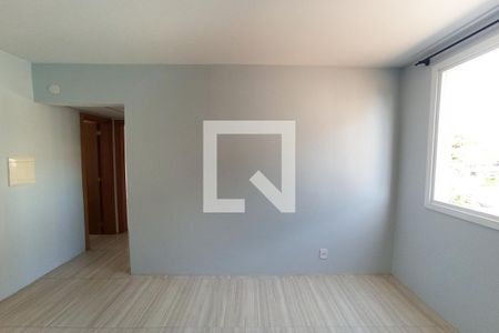 Sala de apartamento para alugar com 2 quartos, 44m² em Ouro Branco, Novo Hamburgo