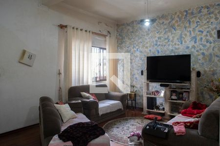 Casa à venda com 300m², 3 quartos e 3 vagas Casa à venda com 300m², 3 quartos e 3 vagasSala casa 2