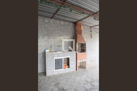 Casa à venda com 300m², 3 quartos e 3 vagas Casa à venda com 300m², 3 quartos e 3 vagasChurrasqueira