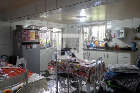 Casa à venda com 300m², 3 quartos e 3 vagas Casa à venda com 300m², 3 quartos e 3 vagasCozinha casa 2