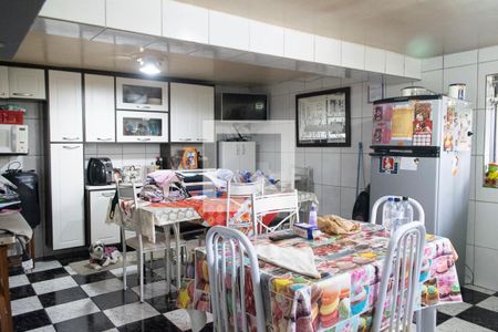 Casa à venda com 300m², 3 quartos e 3 vagas Casa à venda com 300m², 3 quartos e 3 vagasCozinha casa 2