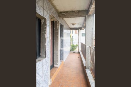 Casa à venda com 300m², 3 quartos e 3 vagas Casa à venda com 300m², 3 quartos e 3 vagasVaranda quarto 2 e 3