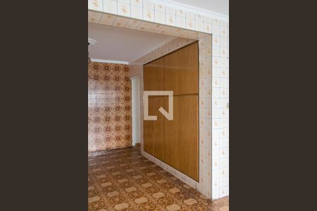 Casa à venda com 300m², 3 quartos e 3 vagas Casa à venda com 300m², 3 quartos e 3 vagasCozinha