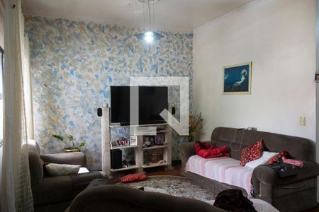 Casa à venda com 300m², 3 quartos e 3 vagas Casa à venda com 300m², 3 quartos e 3 vagasSala casa 2