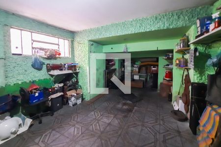 Casa à venda com 102m², 2 quartos e 1 vagaGaragem