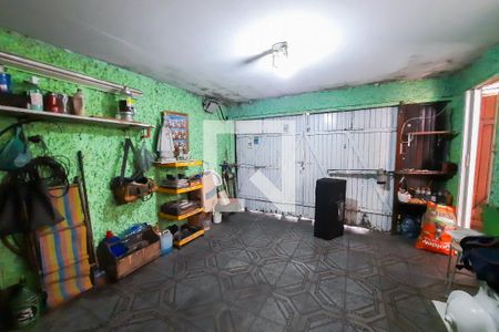 Casa à venda com 102m², 2 quartos e 1 vagaGaragem