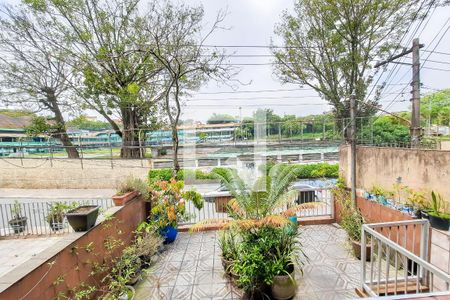 Casa à venda com 102m², 2 quartos e 1 vagaVista do Quarto 1