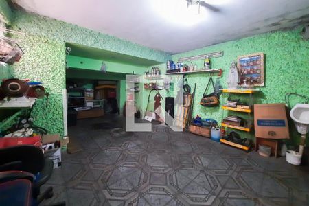 Casa à venda com 102m², 2 quartos e 1 vagaGaragem