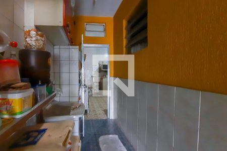 Casa à venda com 102m², 2 quartos e 1 vagaÁrea de Serviço