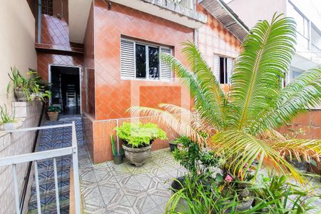 Varanda de casa à venda com 2 quartos, 102m² em Ferrazópolis, São Bernardo do Campo