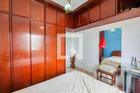 Casa à venda com 102m², 2 quartos e 1 vagaQuarto 1