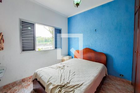 Quarto 1 de casa à venda com 2 quartos, 102m² em Ferrazópolis, São Bernardo do Campo