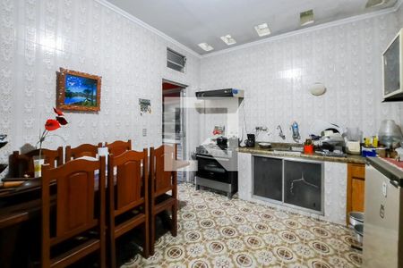 Casa à venda com 102m², 2 quartos e 1 vagaCozinha