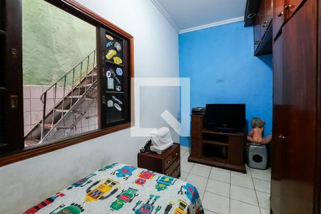 Casa à venda com 102m², 2 quartos e 1 vagaQuarto 2