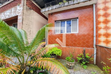 Varanda de casa à venda com 2 quartos, 102m² em Ferrazópolis, São Bernardo do Campo