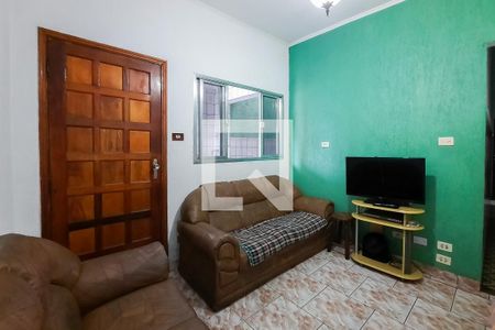 Sala de casa à venda com 2 quartos, 102m² em Ferrazópolis, São Bernardo do Campo