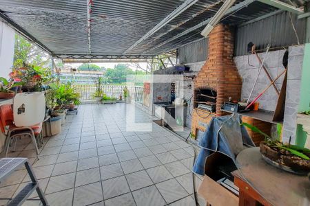 Casa à venda com 102m², 2 quartos e 1 vagaVaranda Gourmet